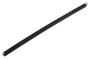 Image of Door Window Belt Weatherstrip (Front, Upper) image for your 2005 Chevrolet Monte Carlo   