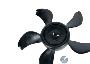 Image of Engine Cooling Fan Blade image for your 1996 Buick Century   