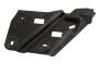 20904549 Bumper Cover Bracket (Rear)