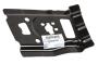 20906764 Roof Header Panel Bracket (Right, Front, Upper)