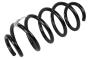 Image of Coil Spring (Front) image for your Buick