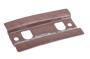 View Rail. Bracket. (Front, Rear, Lower) Full-Sized Product Image 1 of 5