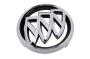 Image of Grille Emblem image for your Buick