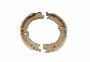 20921108 Parking Brake Shoe (Rear)