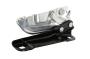 Image of Hood Hinge image for your 2007 GMC Sierra 1500 Classic SL Extended Cab Pickup  