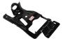 Image of Floor Jack Bracket image for your 2007 GMC Sierra 2500 HD 6.6L Duramax V8 DIESEL A/T RWD SLE Crew Cab Pickup Fleetside 