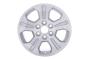 Image of Wheel image for your 2019 Chevrolet Silverado 1500 WT Standard Cab Pickup Fleetside 5.3L EcoTec3 V8 A/T 4WD 