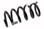 View Coil Spring (Rear) Full-Sized Product Image 1 of 5