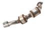 Image of Catalytic Converter (Front) image for your 2016 Chevrolet Express 3500 LT Extended Passenger Van 4.8L Vortec V8 FLEX A/T 