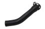 Image of Hose. Filler. Fuel. F/TNK FIL Vent. Neck. Fuel Filler Neck. Hose. image for your 2017 GMC Sierra 2500 HD 6.6L Duramax V8 DIESEL A/T 4WD SLE Standard Cab Pickup Fleetside 