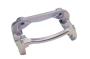 20957797 Disc Brake Caliper Bracket (Rear)