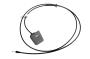 20959350 Hood Release Cable