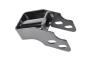 Image of Bumper Face Bar Bracket (Front, Upper) image for your 2012 GMC Sierra 2500 HD 6.0L Vortec V8 A/T RWD SLT Extended Cab Pickup 