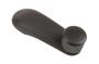 Image of Window Crank Handle (Front) image for your 2015 Chevrolet Spark 1.2L Ecotec CVT LT Hatchback 