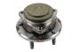 Image of Wheel Bearing and Hub Assembly (Front) image for your 2016 Chevrolet Camaro  SS Coupe 