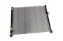 Image of Radiator image for your 2002 GMC Sierra 2500 HD 8.1L Vortec V8 A/T RWD SL Standard Cab Pickup Fleetside 