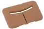 Seat Belt Anchor Plate Cover (Upper)