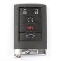 Keyless Entry Transmitter