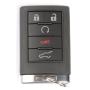 Keyless Entry Transmitter