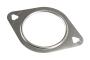 Image of Gasket. Pipe. Exhaust. (Front). Exhaust Crossover Gasket. image for your 2021 Chevrolet Camaro 6.2L V8 M/T LT1 Coupe 