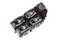 Image of Door Window Switch image for your 2010 GMC Savana 3500   