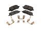 22688646 Disc Brake Pad Set (Front)