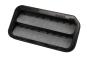 Image of Vent. (Rear). Quarter Panel Air Vent. image for your 2005 Chevrolet Express 2500   