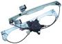 Image of Window Regulator (Front) image for your 2022 Chevrolet Spark  LT Hatchback 