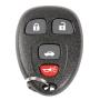 Keyless Entry Transmitter