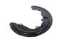 Image of Brake Dust Shield (Front) image for your 2002 GMC Sierra 2500 HD 6.0L Vortec V8 A/T RWD SL Standard Cab Pickup Fleetside 