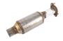 Image of Pipe. Converter. (Front). Catalytic Converter. Exc. image for your 2005 Chevrolet Classic   