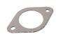 Image of Gasket. Pipe. (Front). Exhaust Crossover Gasket. image for your 2018 Chevrolet Spark  ACTIV Hatchback 