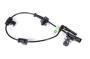 Image of ABS Wheel Speed Sensor (Rear) image for your Buick