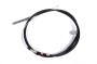 Image of Parking Brake Cable (Rear) image for your 2012 GMC Sierra 2500 HD 6.0L Vortec V8 A/T RWD WT Extended Cab Pickup 