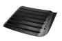 Image of Hood Scoop (Rear) image for your 2012 GMC Sierra 2500 HD 6.0L Vortec V8 FLEX A/T RWD SLE Extended Cab Pickup Fleetside 