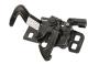 Image of Hood Latch image for your 2009 Chevrolet Cobalt LT Sedan 2.2L Ecotec A/T 