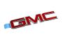 Image of Tailgate Emblem image for your 2013 Chevrolet Silverado 2500 HD LT Crew Cab Pickup Fleetside 6.0L Vortec V8 CNG A/T RWD 