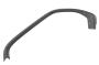 Image of Wheel Arch Molding image for your 1990 Buick Century   