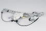 Image of Window Regulator (Rear) image for your 2022 Chevrolet Spark  LT Hatchback 