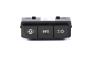 Image of Driver Information Display Switch image for your 2017 Chevrolet Camaro LT Coupe 2.0L Ecotec A/T 