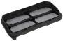 Image of Quarter Panel Vent image for your 2005 Chevrolet Trailblazer EXT   