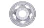 Image of Wheel image for your 2003 Chevrolet Trailblazer   