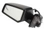 Image of Door Mirror image for your 2006 GMC Sierra 3500  SLE Extended Cab Pickup Fleetside 