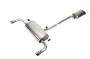 Image of Exhaust Muffler image for your 1985 Buick Century   