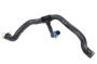 22804762 Radiator Coolant Hose (Upper, Lower)