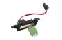 Image of HVAC Blower Motor Resistor image for your 2005 Chevrolet Express 2500   