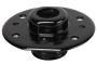 Image of Suspension Strut Mount (Front, Upper) image for your 2017 GMC Sierra 2500 HD 6.0L Vortec V8 FLEX A/T RWD Base Extended Cab Pickup Fleetside 