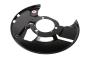 Image of Brake Dust Shield (Front) image for your 2023 Chevrolet Camaro 6.2L V8 A/T LT1 Coupe 