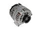 Image of Alternator image for your 2017 GMC Sierra 2500 HD 6.6L Duramax V8 DIESEL A/T RWD Base Extended Cab Pickup Fleetside 