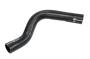 Image of Radiator Coolant Hose (Upper, Lower) image for your GMC C3500   
